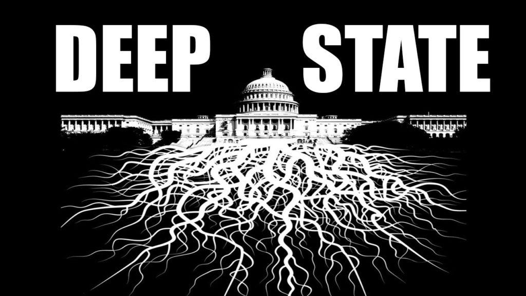 Deep State: What is it?