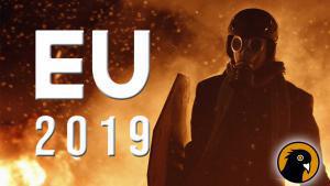 2019: The EU's Year To Decide